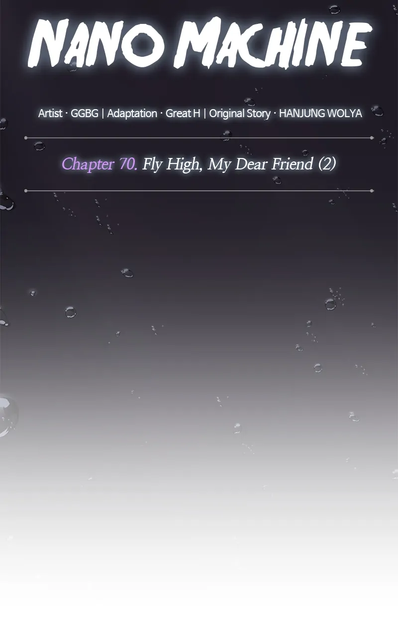 Read Nano Machine EN Manga Online