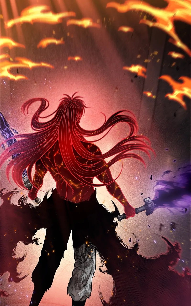 Read Nano Machine EN Manga Online