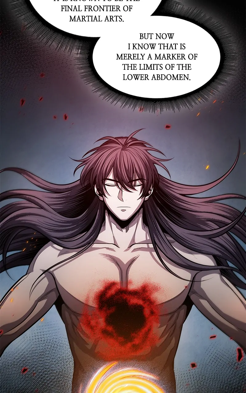 Read Nano Machine EN Manga Online