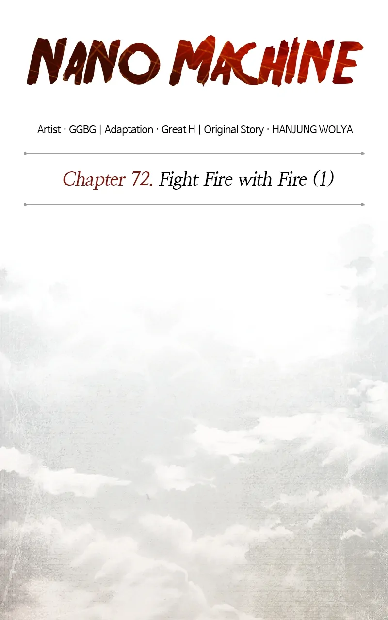 Read Nano Machine EN Manga Online