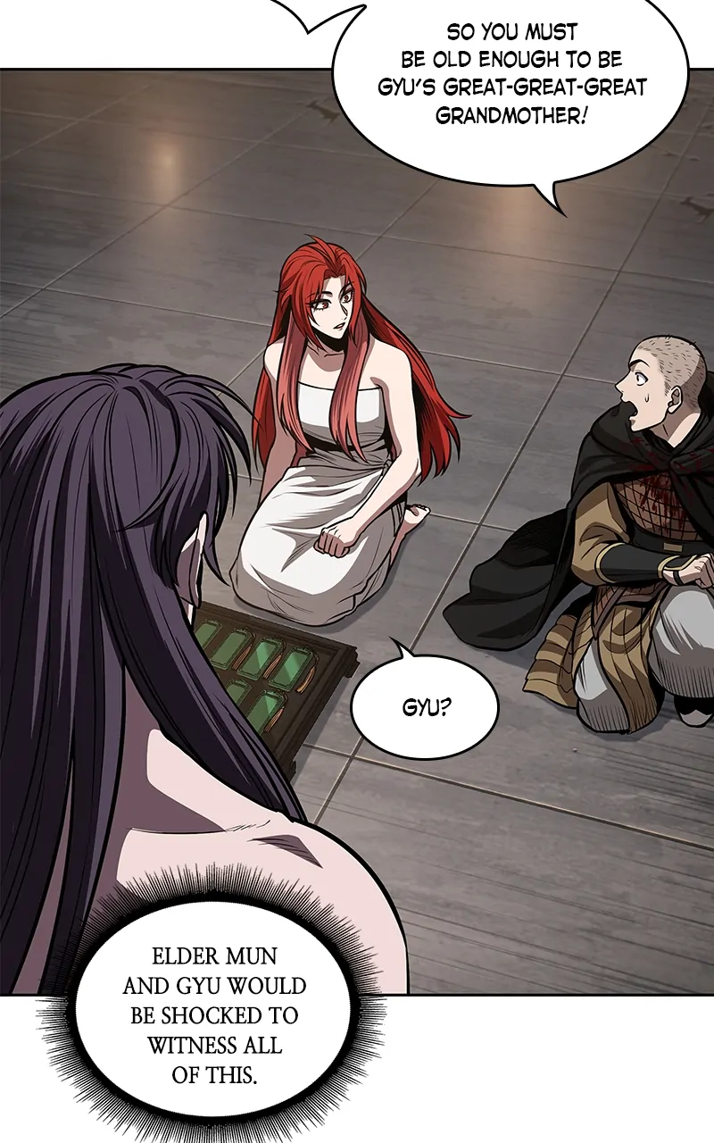 Read Nano Machine EN Manga Online