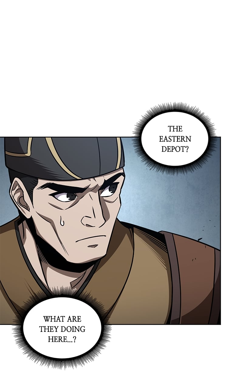 Read Nano Machine EN Manga Online