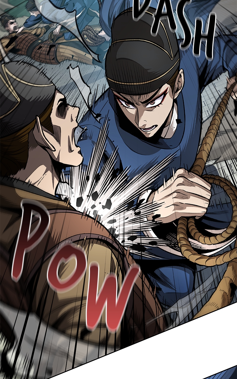 Read Nano Machine EN Manga Online