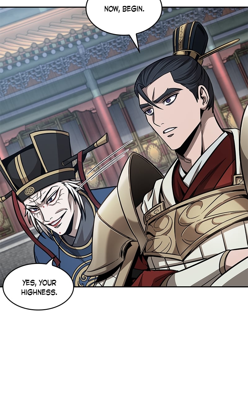 Read Nano Machine EN Manga Online