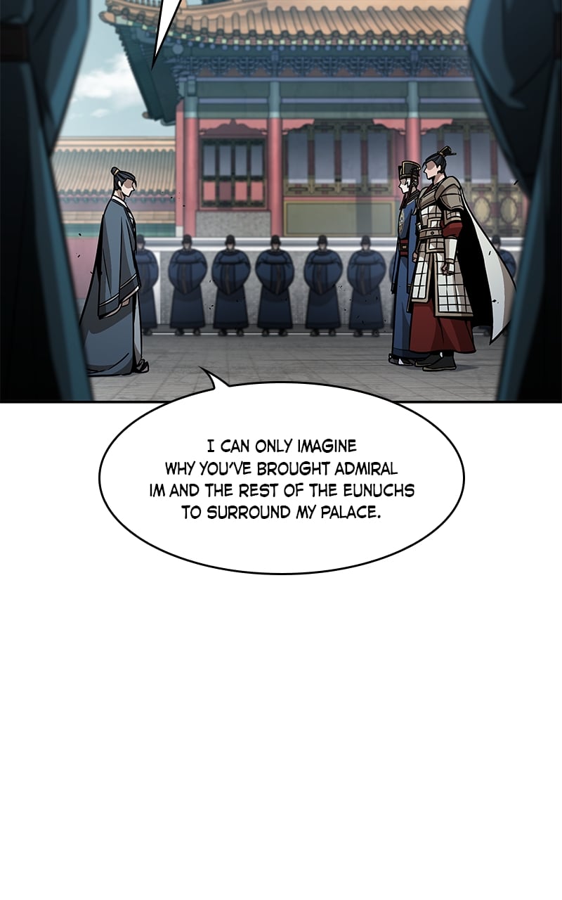 Read Nano Machine EN Manga Online