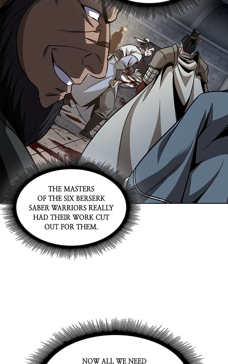 Read Nano Machine EN Manga Online