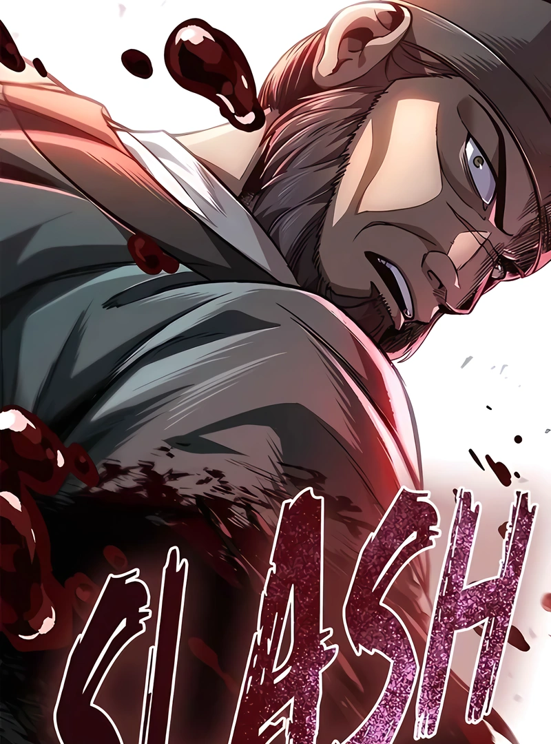 Read Nano Machine EN Manga Online