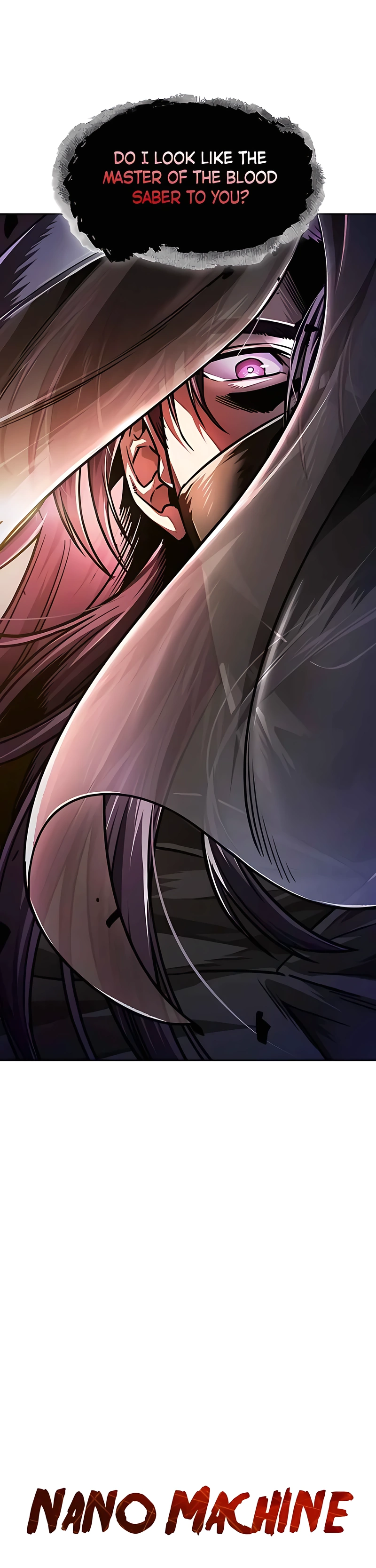 Read Nano Machine EN Manga Online