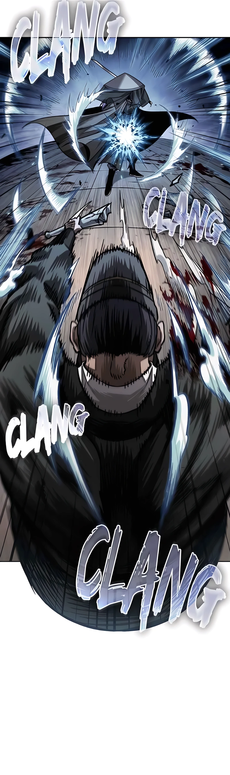 Read Nano Machine EN Manga Online