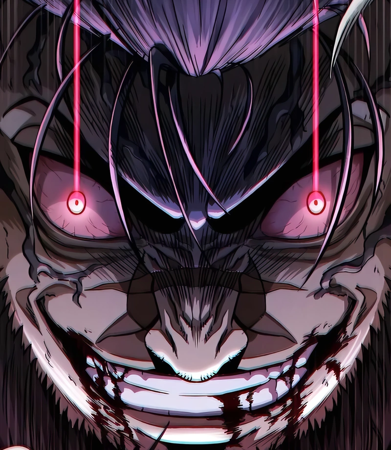 Read Nano Machine EN Manga Online