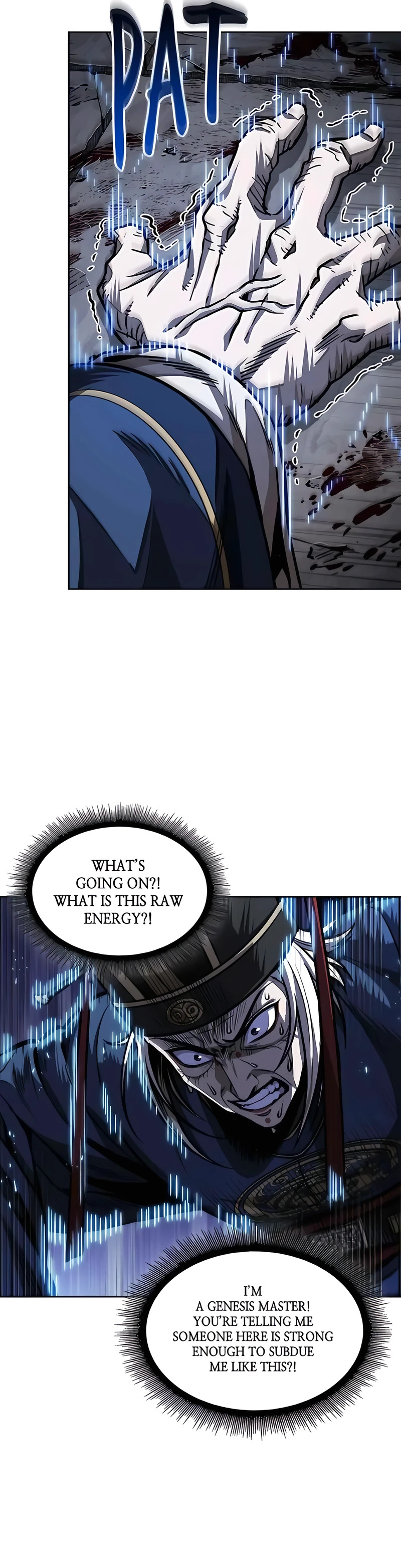 Read Nano Machine EN Manga Online