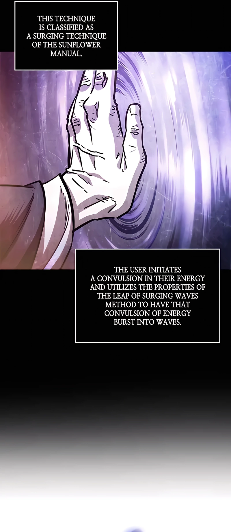 Read Nano Machine EN Manga Online