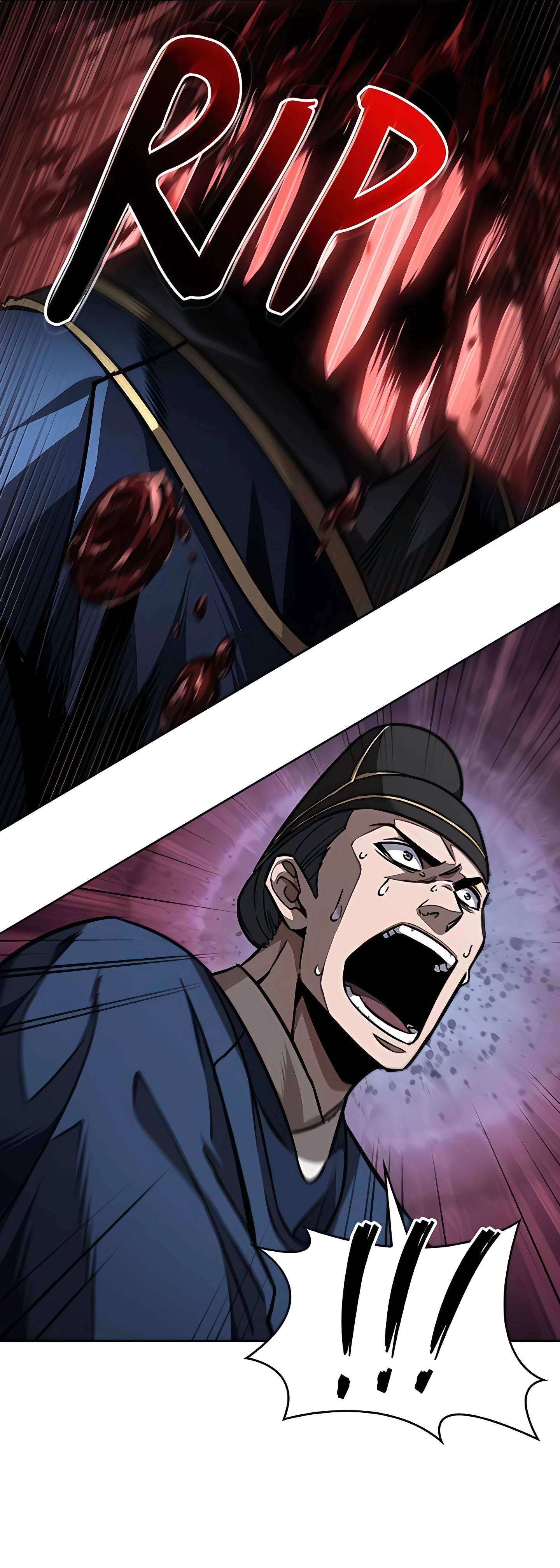 Read Nano Machine EN Manga Online