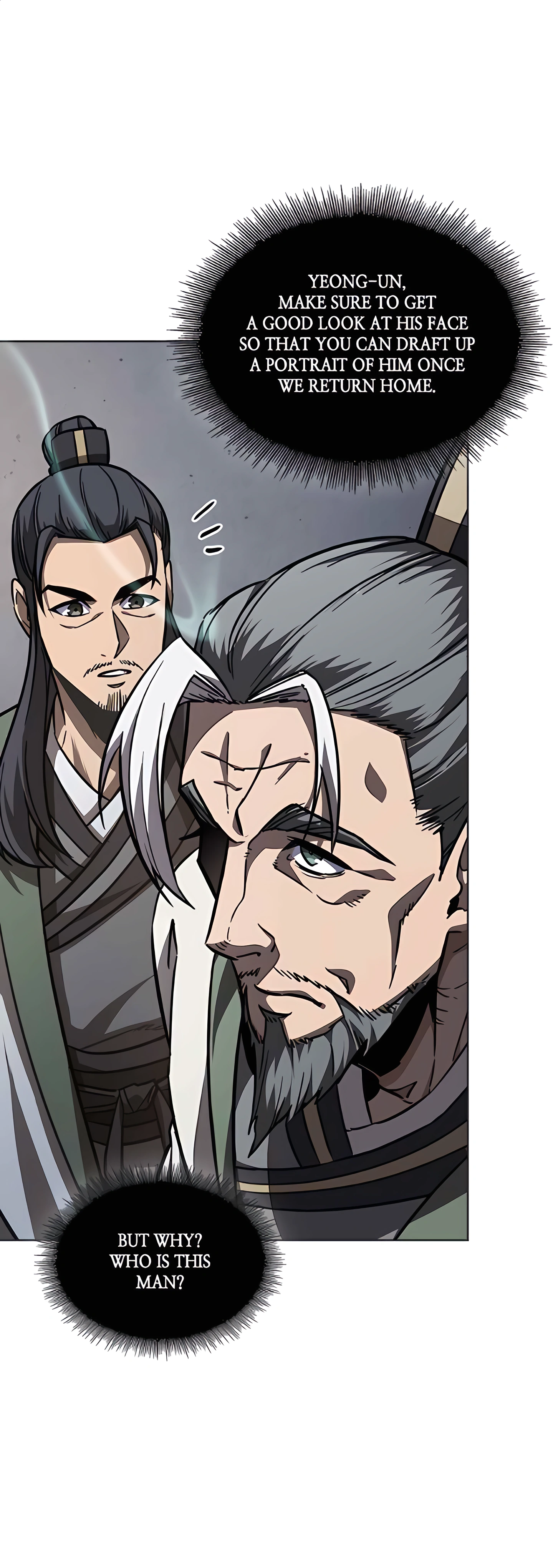 Read Nano Machine EN Manga Online