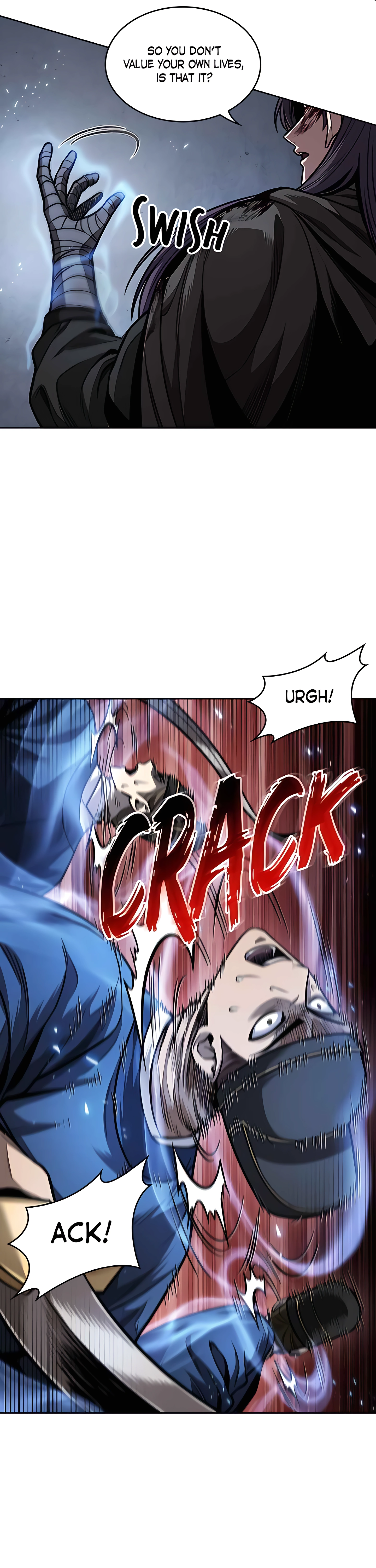 Read Nano Machine EN Manga Online