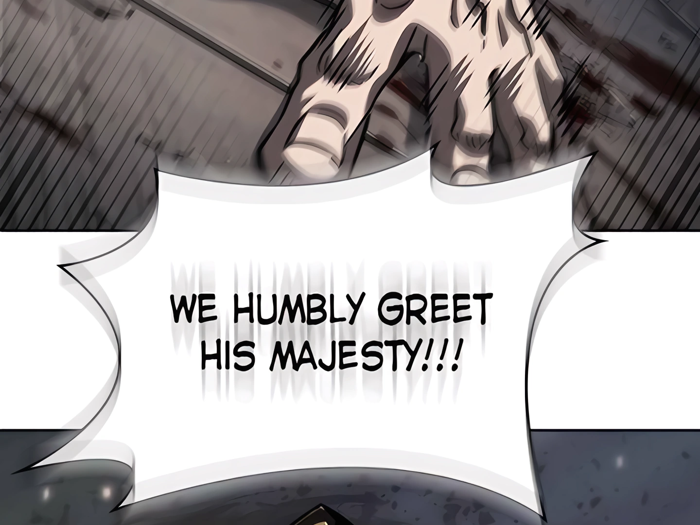 Read Nano Machine EN Manga Online