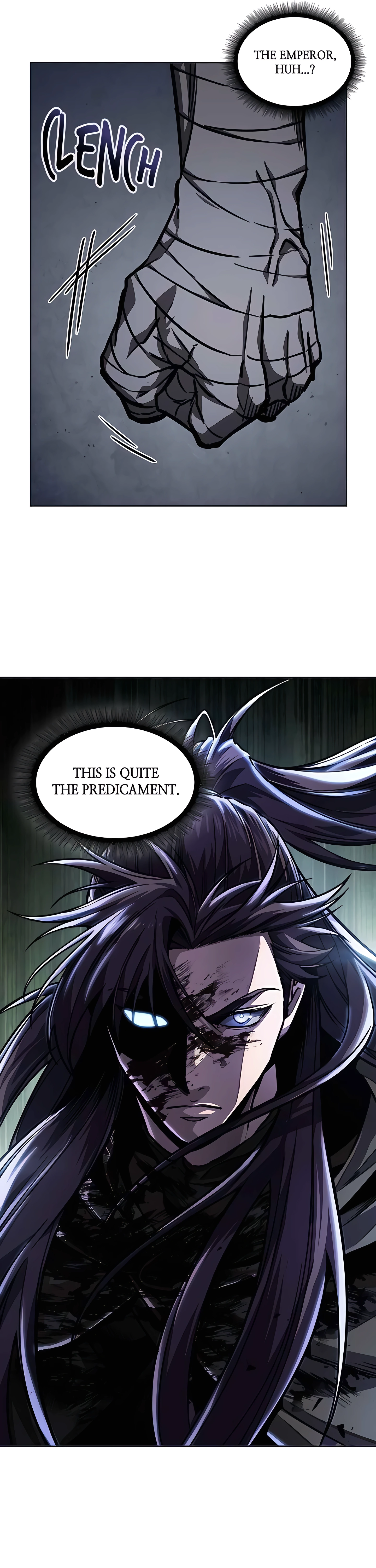 Read Nano Machine EN Manga Online