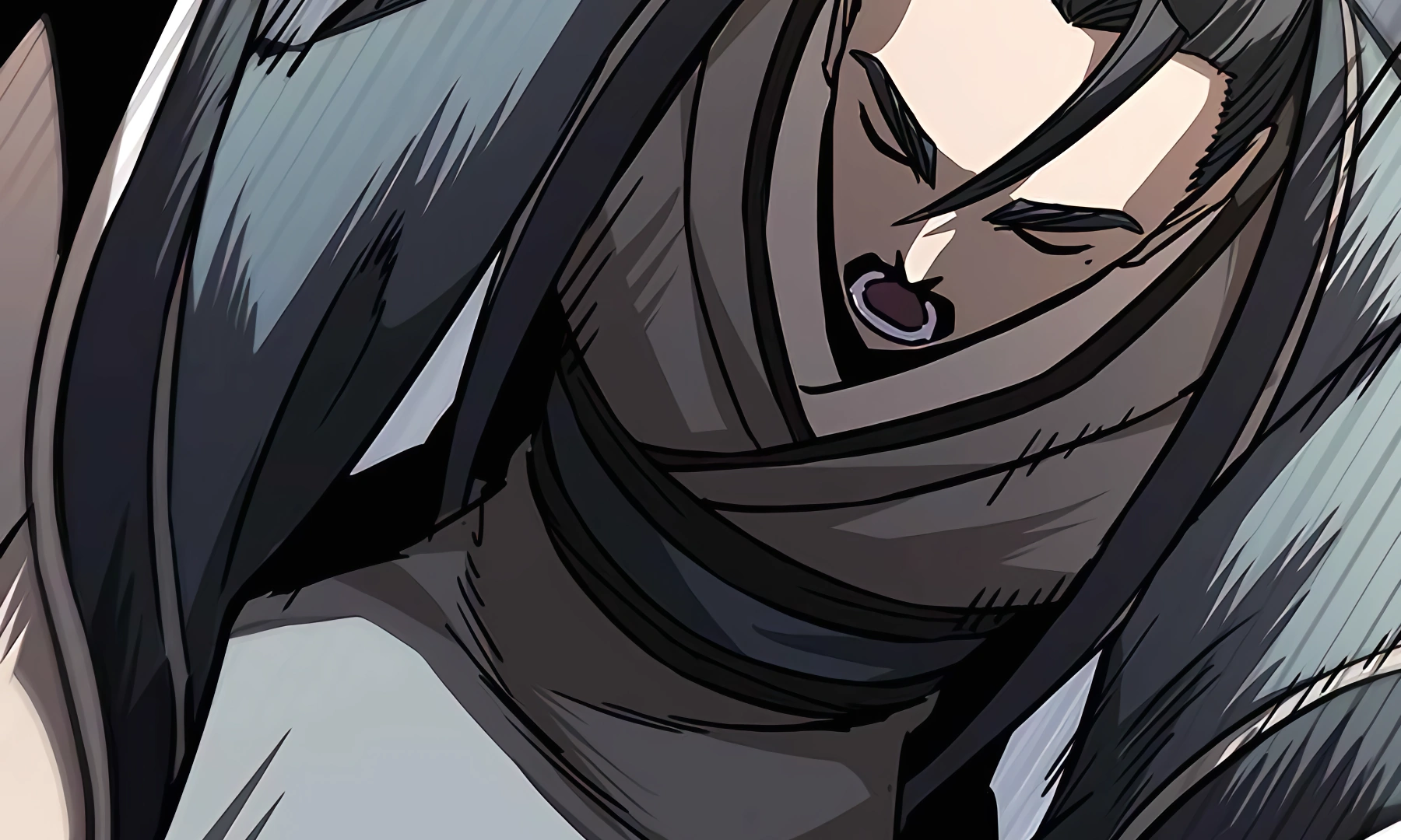 Read Nano Machine EN Manga Online