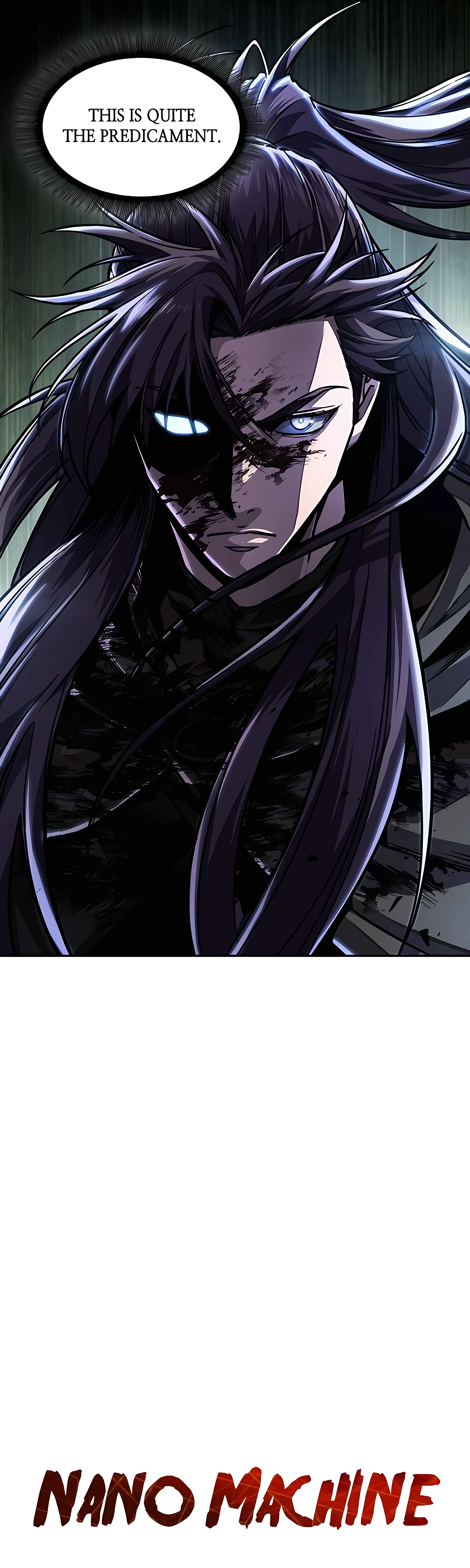 Read Nano Machine EN Manga Online