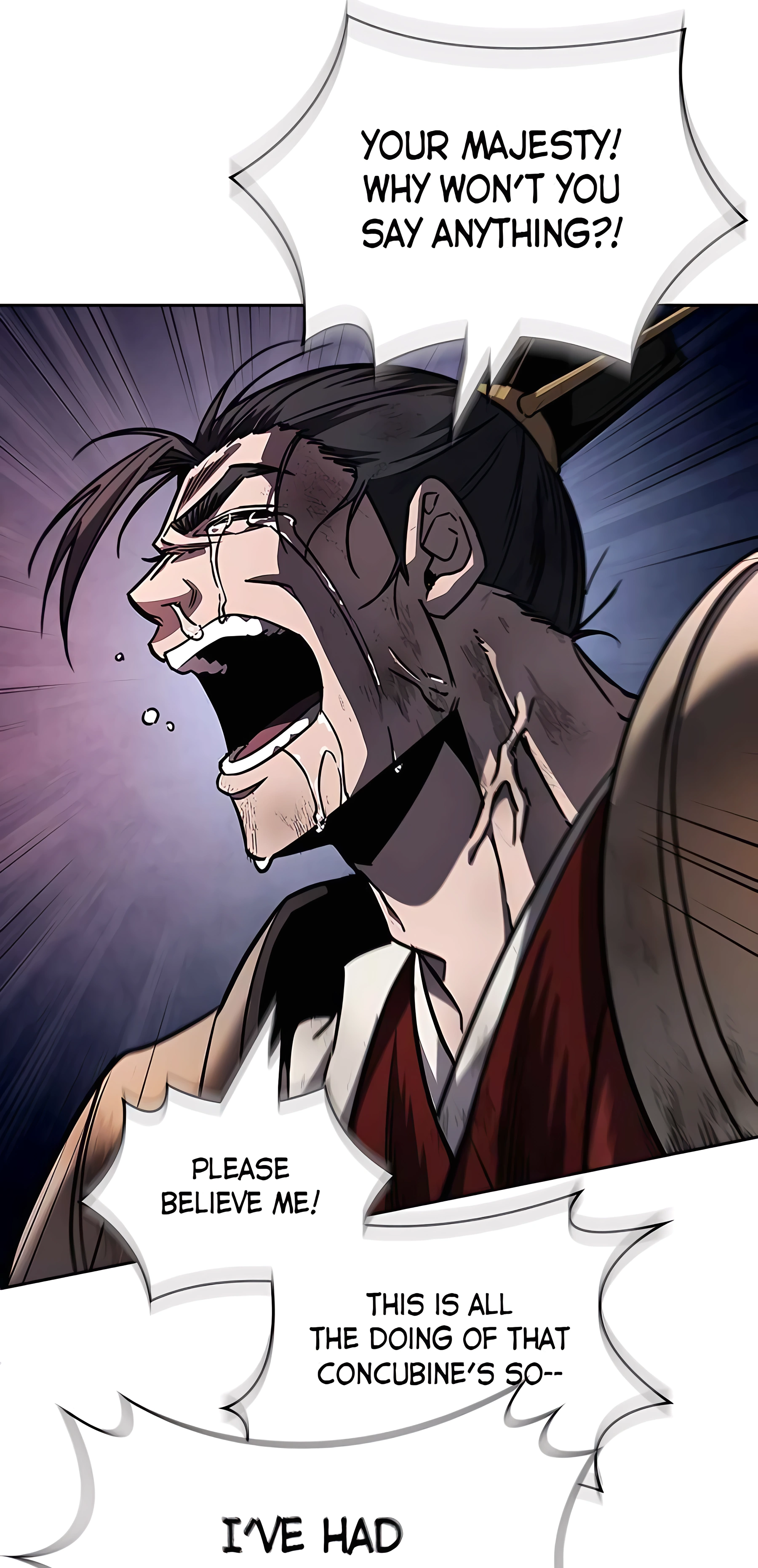 Read Nano Machine EN Manga Online