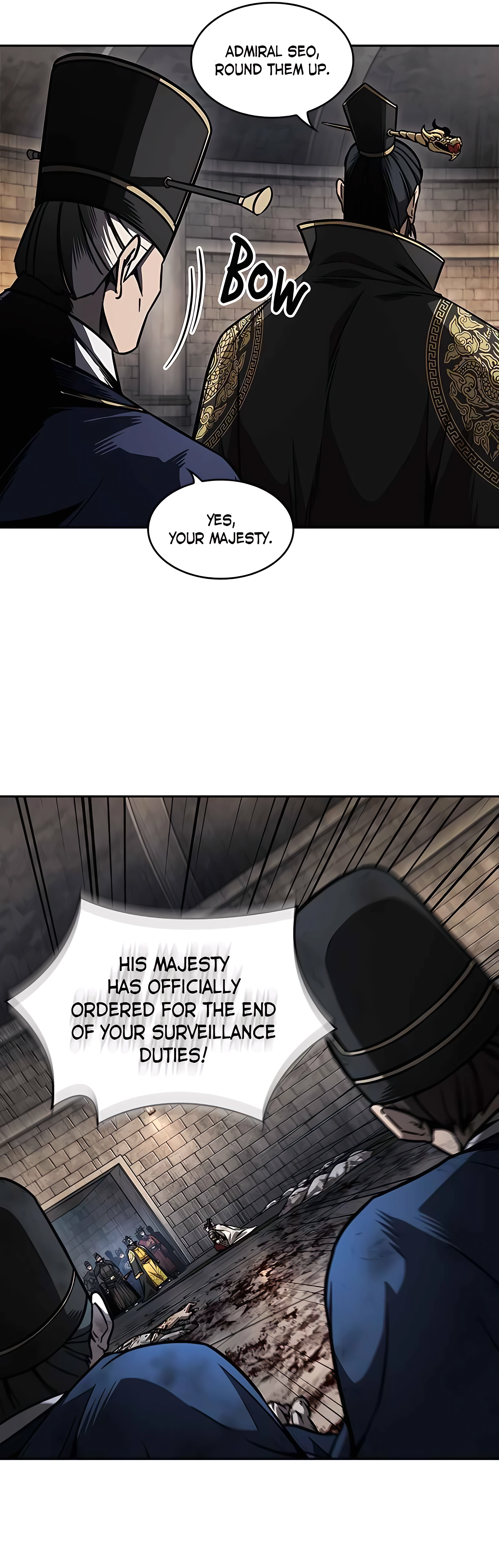 Read Nano Machine EN Manga Online