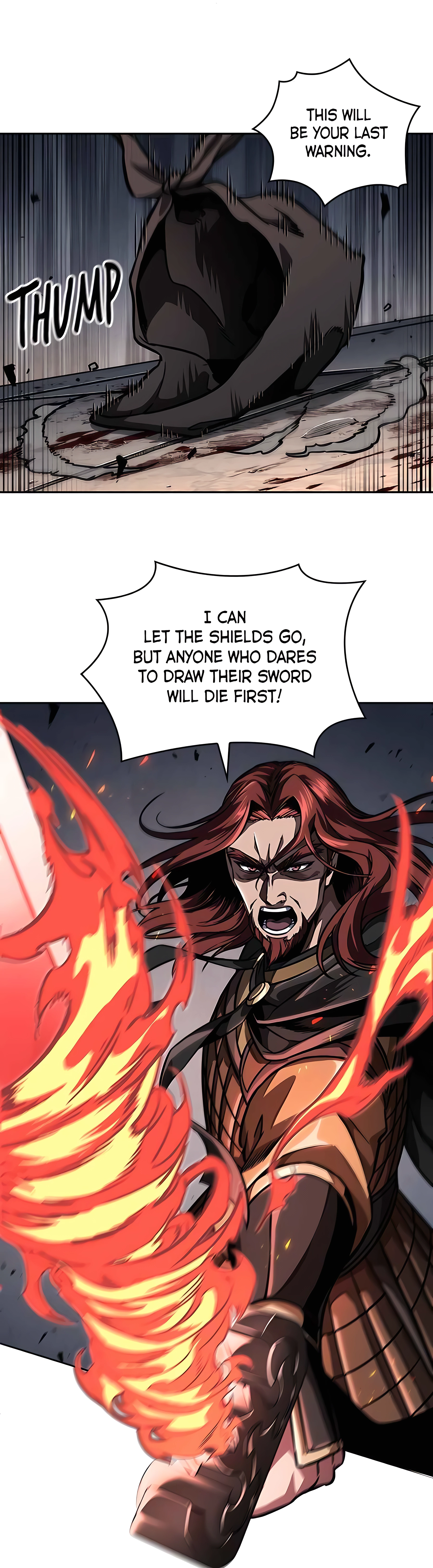 Read Nano Machine EN Manga Online