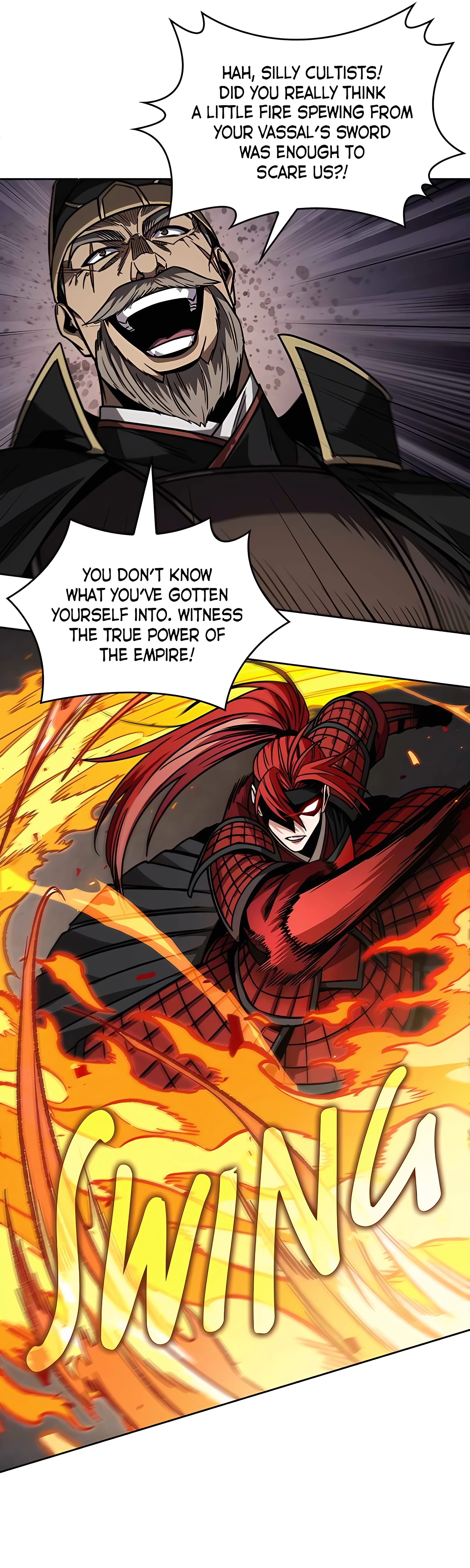 Read Nano Machine EN Manga Online