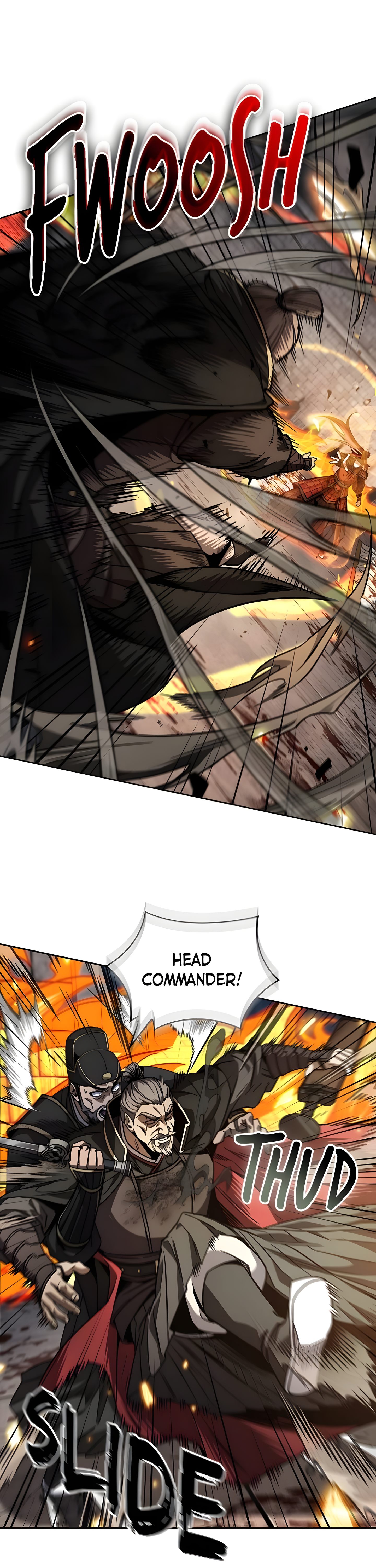 Read Nano Machine EN Manga Online