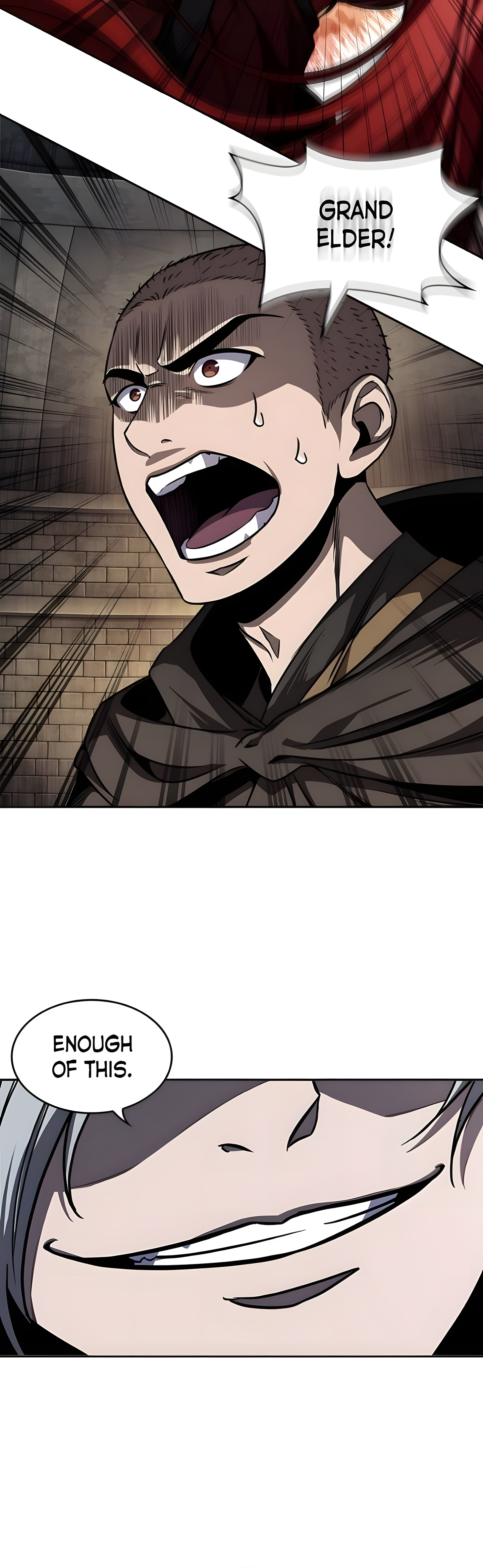 Read Nano Machine EN Manga Online