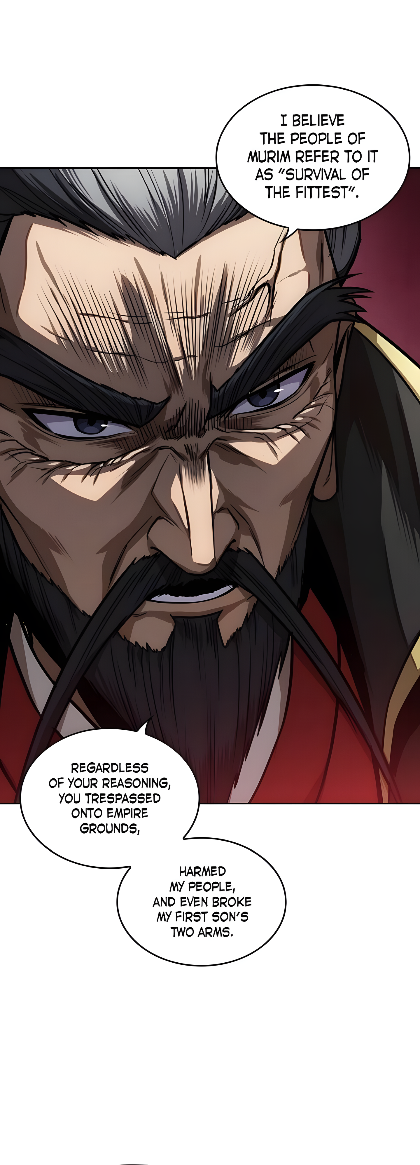 Read Nano Machine EN Manga Online