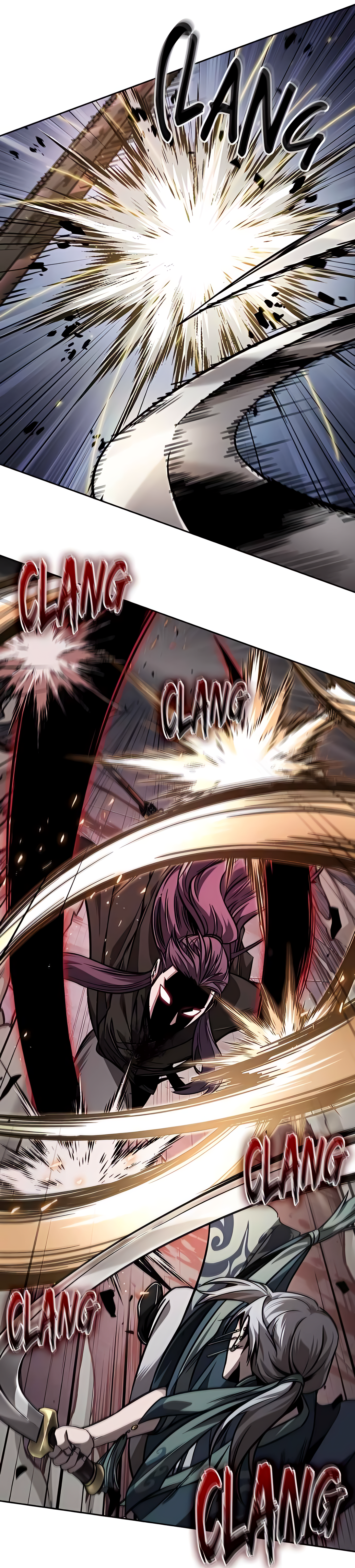 Read Nano Machine EN Manga Online