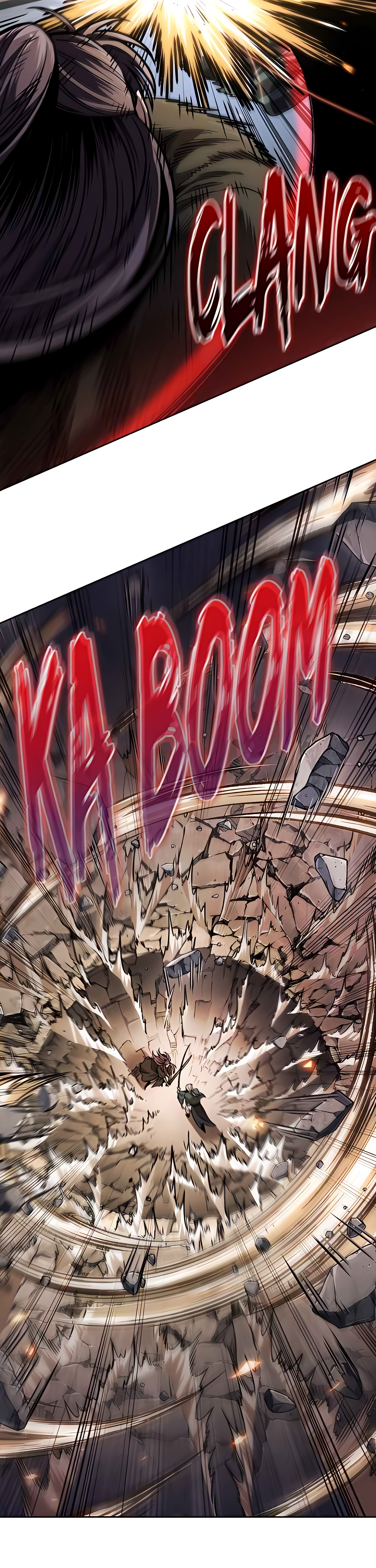 Read Nano Machine EN Manga Online