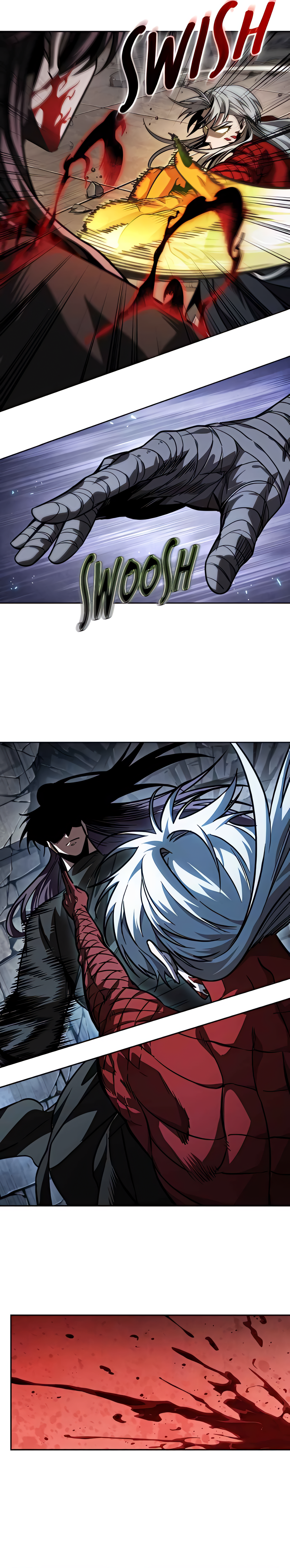 Read Nano Machine EN Manga Online