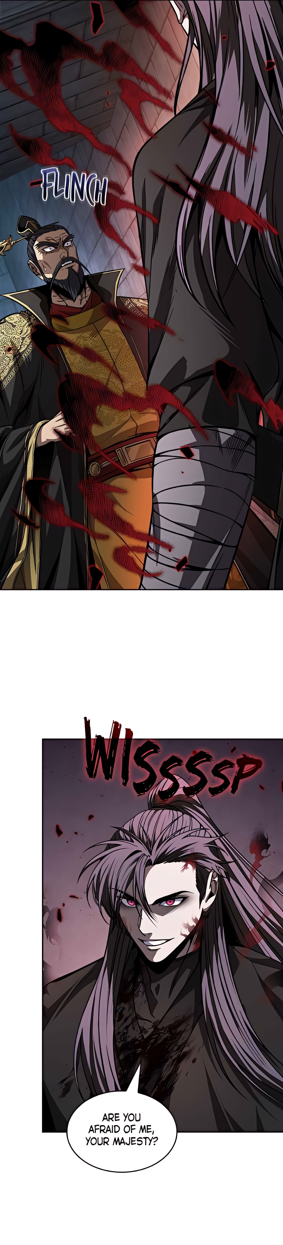 Read Nano Machine EN Manga Online