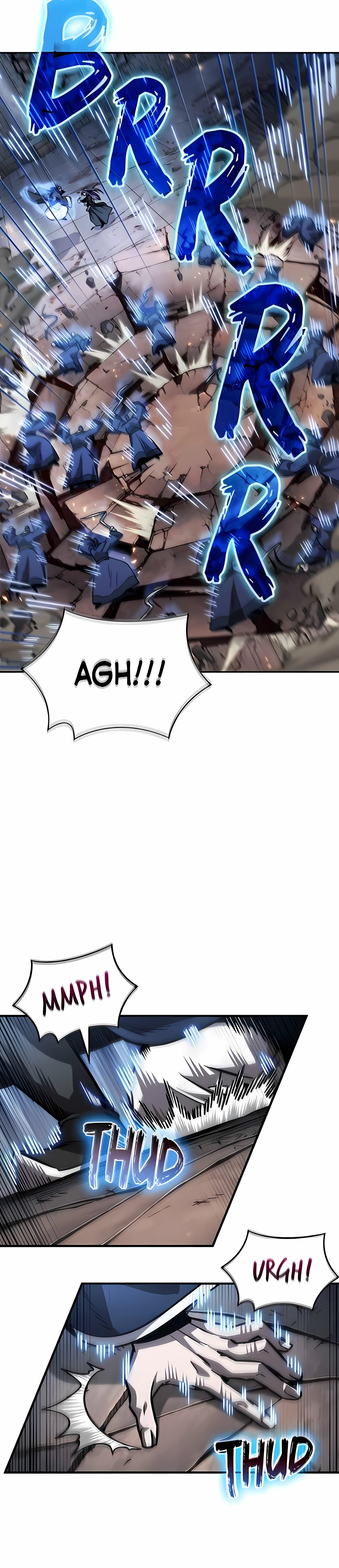 Read Nano Machine EN Manga Online