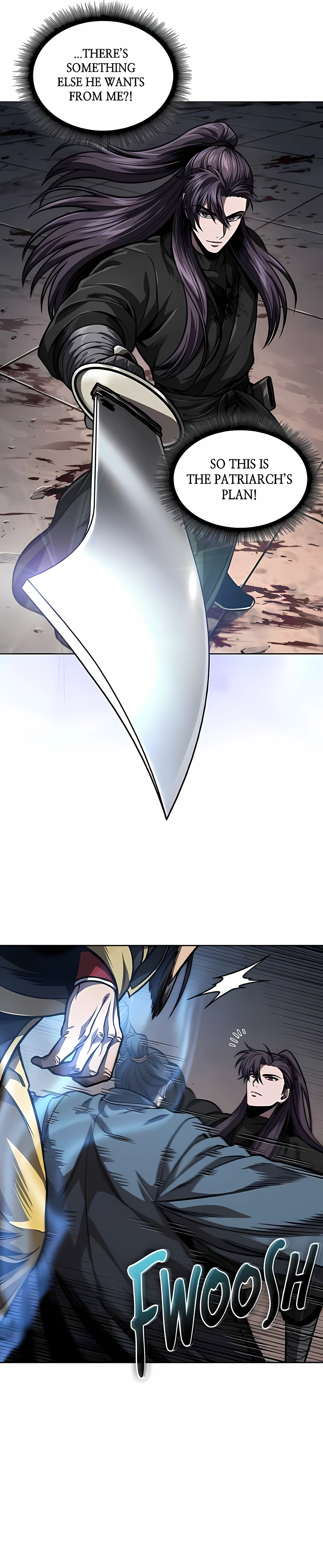 Read Nano Machine EN Manga Online