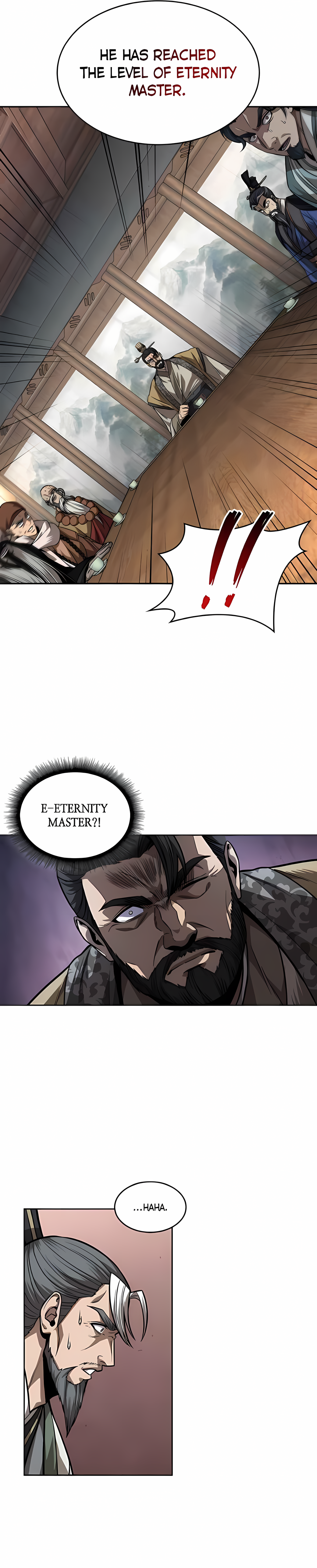 Read Nano Machine EN Manga Online