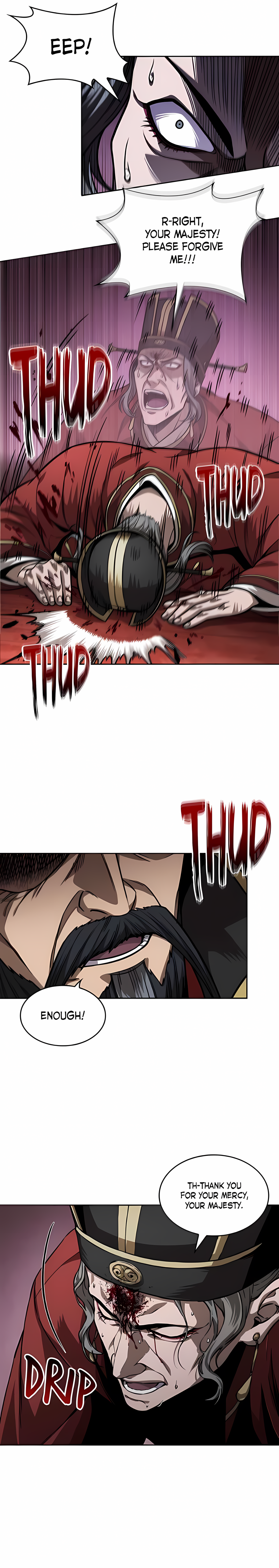 Read Nano Machine EN Manga Online