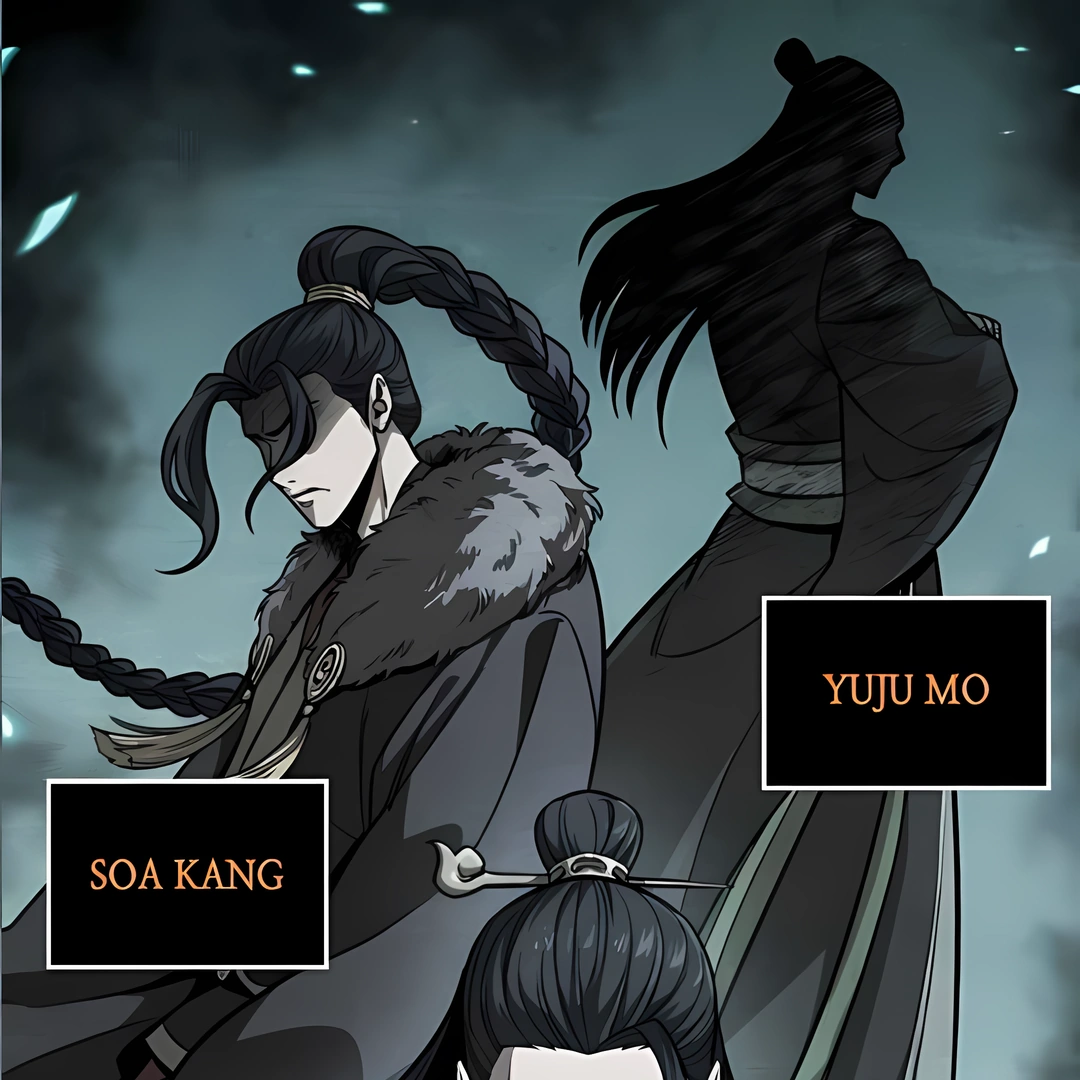 Read Nano Machine EN Manga Online