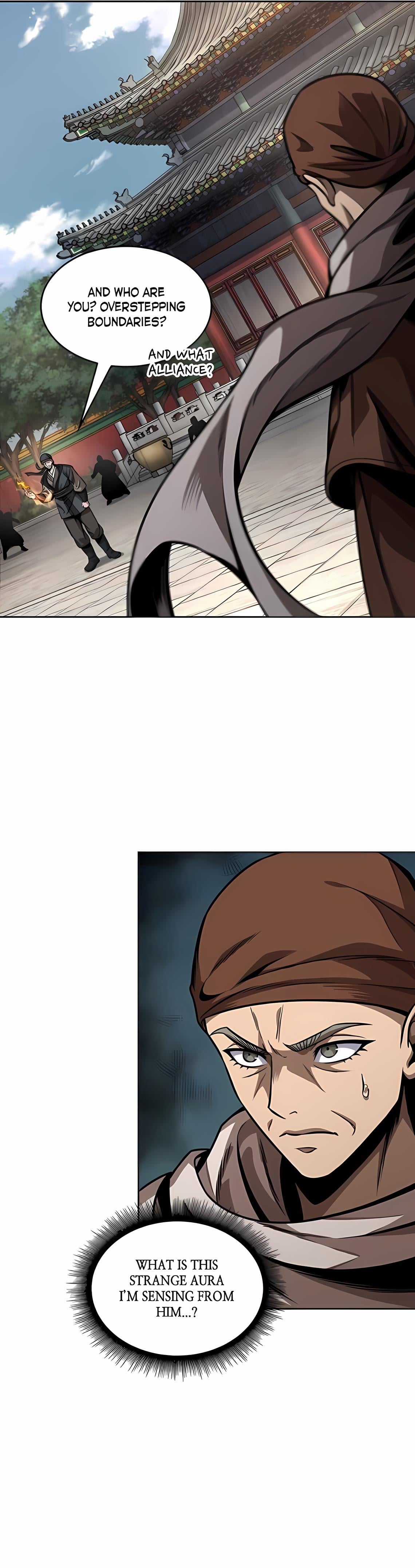 Read Nano Machine EN Manga Online