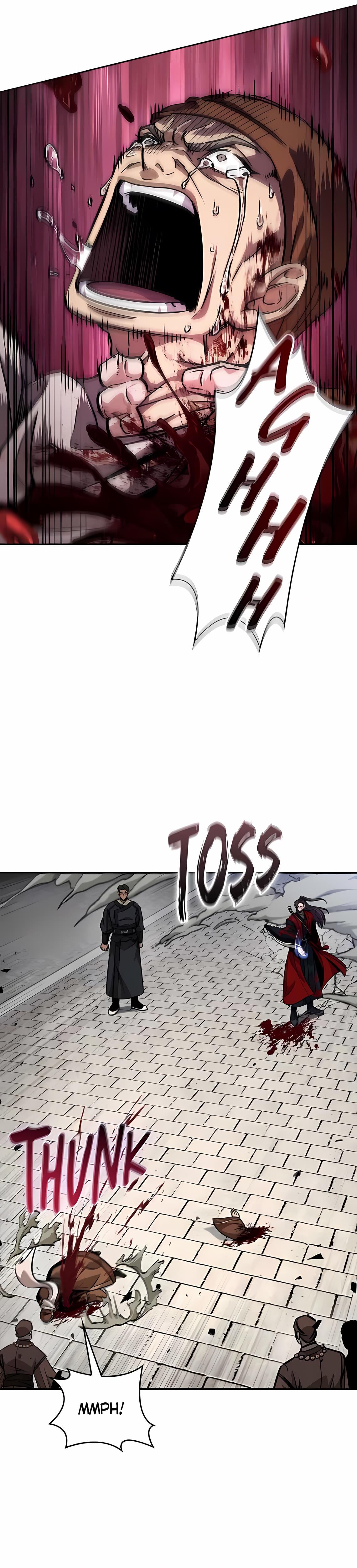 Read Nano Machine EN Manga Online