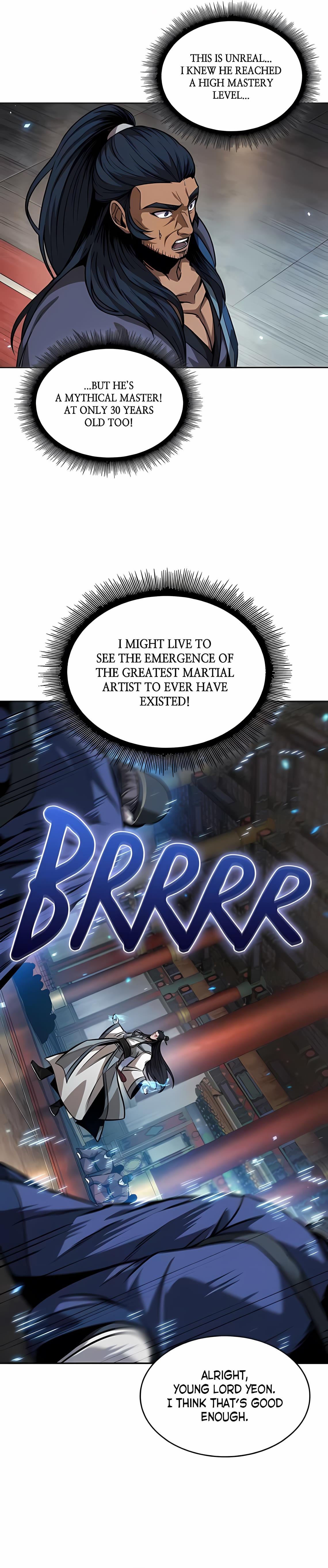 Read Nano Machine EN Manga Online