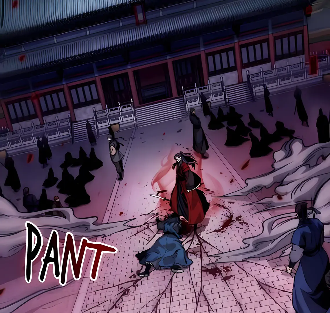 Read Nano Machine EN Manga Online