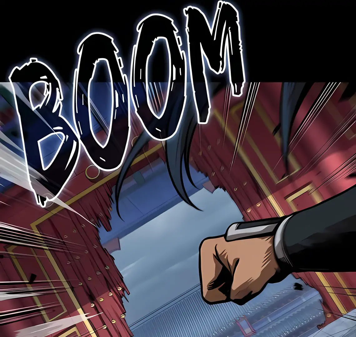 Read Nano Machine EN Manga Online