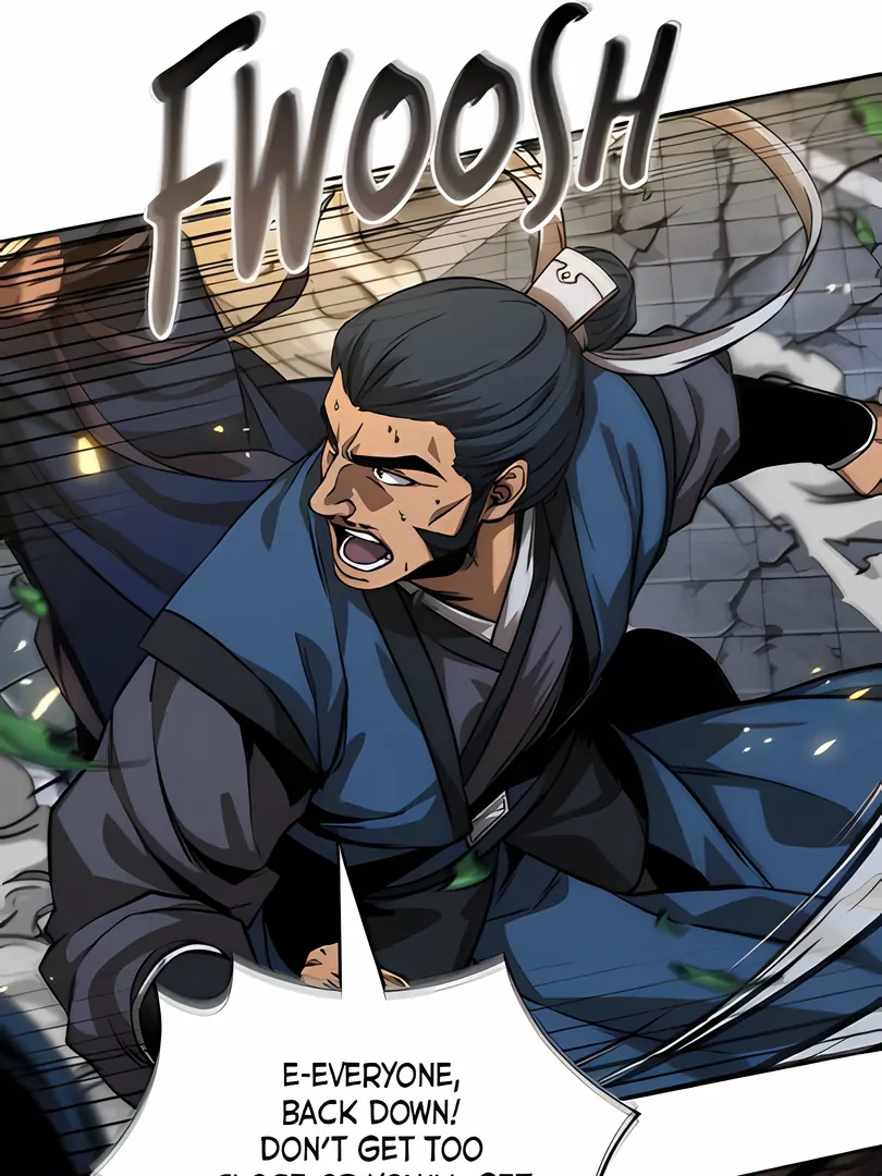 Read Nano Machine EN Manga Online