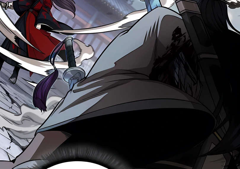 Read Nano Machine EN Manga Online