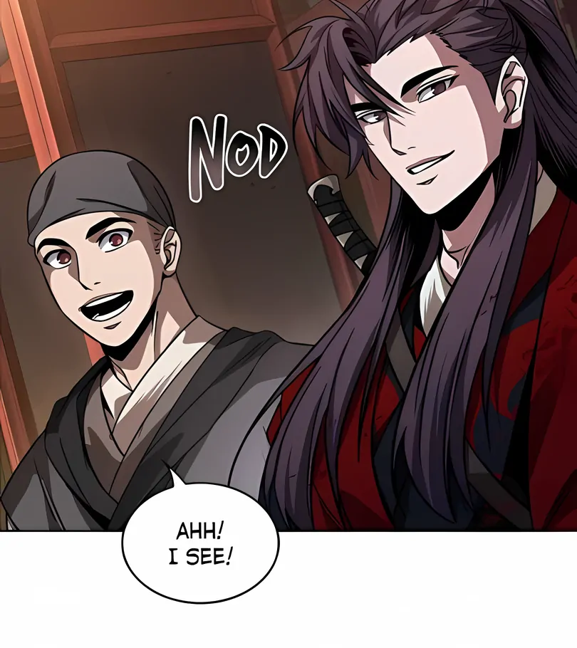 Read Nano Machine EN Manga Online