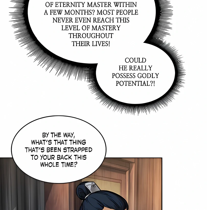 Read Nano Machine EN Manga Online