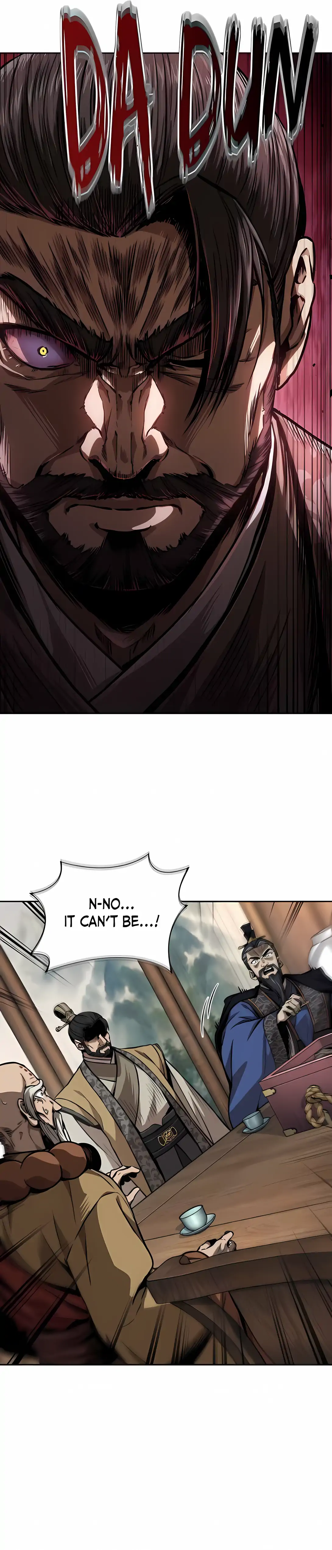 Read Nano Machine EN Manga Online