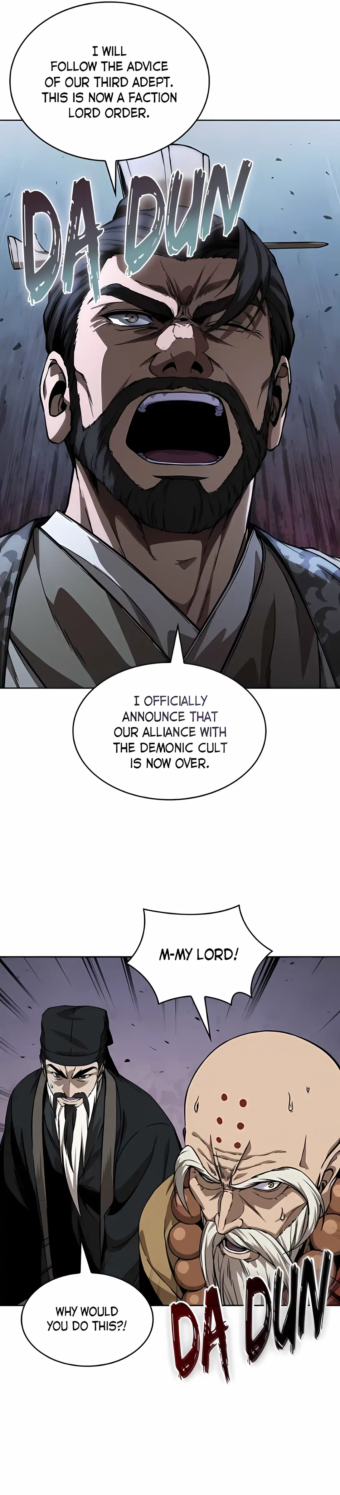 Read Nano Machine EN Manga Online